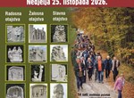 Listopadski Marijin put u Klenovniku